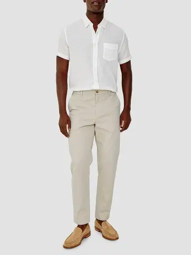 RAILS Men's Irving Stretch-Cotton Trousers | Thumbnail 2 RAILS Men's Irving Stretch-Cotton Trousers | Thumbnail 2