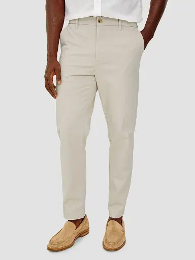 RAILS Men's Irving Stretch-Cotton Trousers | Thumbnail 4 RAILS Men's Irving Stretch-Cotton Trousers | Thumbnail 4