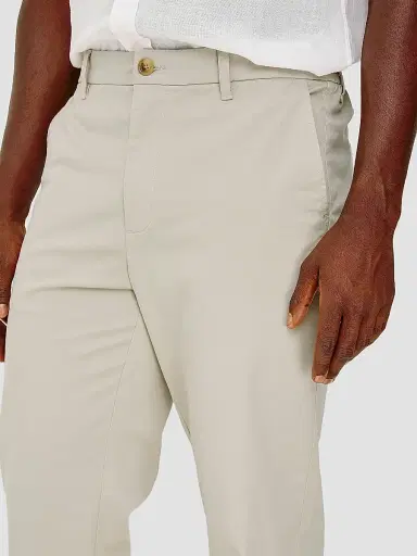 RAILS Men's Irving Stretch-Cotton Trousers | Thumbnail 5 RAILS Men's Irving Stretch-Cotton Trousers | Thumbnail 5