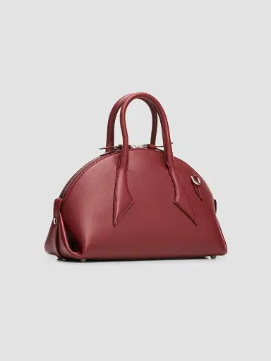 Proenza Schouler Women's Small Bowler Bag | Thumbnail 2 Proenza Schouler Women's Small Bowler Bag | Thumbnail 2