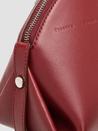 Proenza Schouler Women's Small Bowler Bag | Thumbnail 4 Proenza Schouler Women's Small Bowler Bag | Thumbnail 4