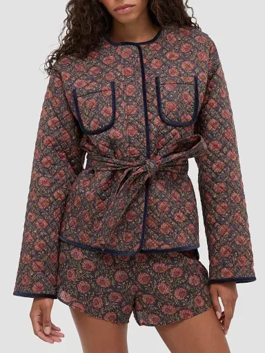 Hill House Home Women's The Barrow Jacket | Thumbnail 4 Hill House Home Women's The Barrow Jacket | Thumbnail 4