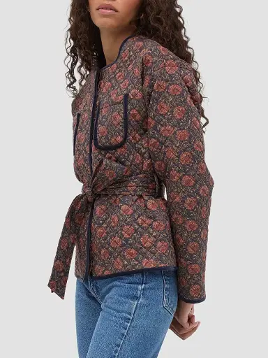 Hill House Home Women's The Barrow Jacket | Thumbnail 5 Hill House Home Women's The Barrow Jacket | Thumbnail 5