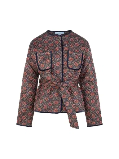 Hill House Home Women's The Barrow Jacket | Thumbnail 1 Hill House Home Women's The Barrow Jacket | Thumbnail 1