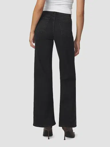 Joe's Jeans Women's The Mia Wide-Leg Jeans | Thumbnail 3 Joe's Jeans Women's The Mia Wide-Leg Jeans | Thumbnail 3