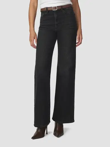Joe's Jeans Women's The Mia Wide-Leg Jeans | Thumbnail 4 Joe's Jeans Women's The Mia Wide-Leg Jeans | Thumbnail 4
