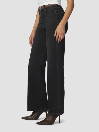 Joe's Jeans Women's The Mia Wide-Leg Jeans | Thumbnail 5 Joe's Jeans Women's The Mia Wide-Leg Jeans | Thumbnail 5