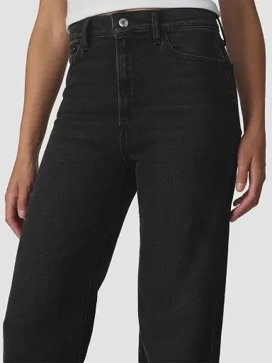 Joe's Jeans Women's The Mia Wide-Leg Jeans | Thumbnail 7 Joe's Jeans Women's The Mia Wide-Leg Jeans | Thumbnail 7