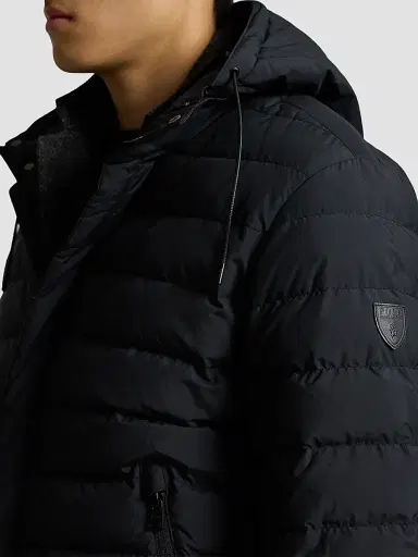 Polo Ralph Lauren Men's The Mayhew Quilted Down Jacket | Thumbnail 5 Polo Ralph Lauren Men's The Mayhew Quilted Down Jacket | Thumbnail 5