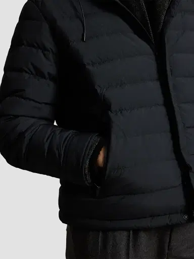 Polo Ralph Lauren Men's The Mayhew Quilted Down Jacket | Thumbnail 6 Polo Ralph Lauren Men's The Mayhew Quilted Down Jacket | Thumbnail 6