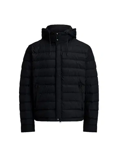 Polo Ralph Lauren Men's The Mayhew Quilted Down Jacket | Thumbnail 1 Polo Ralph Lauren Men's The Mayhew Quilted Down Jacket | Thumbnail 1