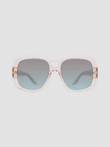 BARTON PERREIRA Women's Sly 56MM Oversized Sunglasses | Thumbnail 2 BARTON PERREIRA Women's Sly 56MM Oversized Sunglasses | Thumbnail 2