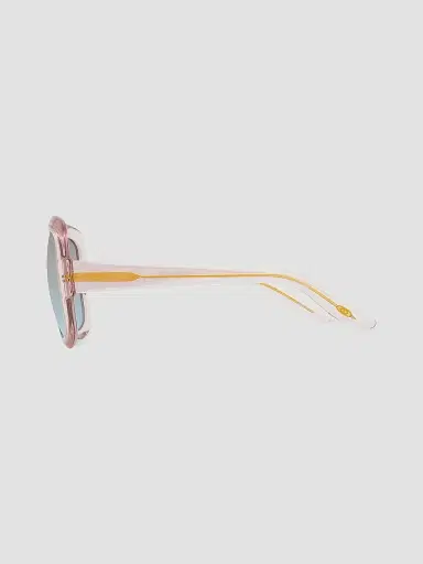 BARTON PERREIRA Women's Sly 56MM Oversized Sunglasses | Thumbnail 3 BARTON PERREIRA Women's Sly 56MM Oversized Sunglasses | Thumbnail 3