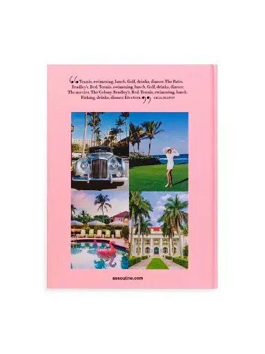 ASSOULINE ''Palm Beach'' Hardcover Book | Thumbnail 2 ASSOULINE ''Palm Beach'' Hardcover Book | Thumbnail 2