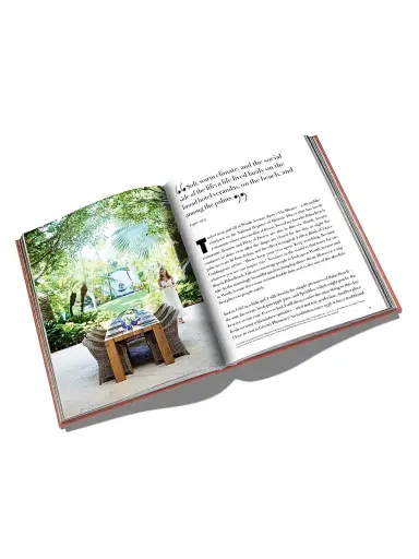 ASSOULINE ''Palm Beach'' Hardcover Book | Thumbnail 3 ASSOULINE ''Palm Beach'' Hardcover Book | Thumbnail 3