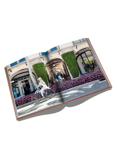 ASSOULINE ''Palm Beach'' Hardcover Book | Thumbnail 4 ASSOULINE ''Palm Beach'' Hardcover Book | Thumbnail 4