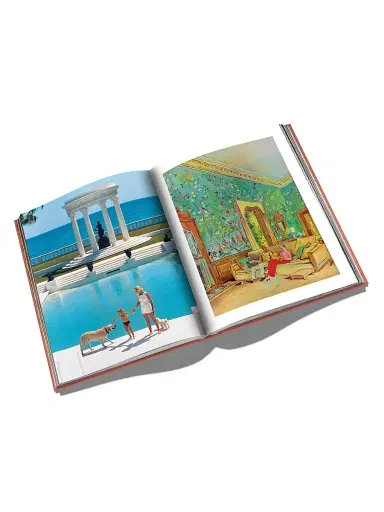 ASSOULINE ''Palm Beach'' Hardcover Book | Thumbnail 5 ASSOULINE ''Palm Beach'' Hardcover Book | Thumbnail 5