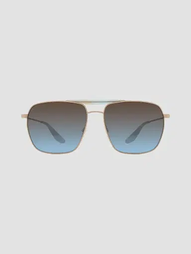 BARTON PERREIRA Women's Bhanot 60MM Square Navigator Sunglasses | Thumbnail 2 BARTON PERREIRA Women's Bhanot 60MM Square Navigator Sunglasses | Thumbnail 2