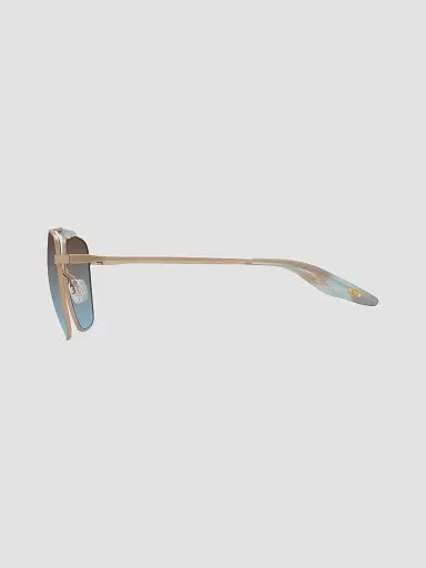 BARTON PERREIRA Women's Bhanot 60MM Square Navigator Sunglasses | Thumbnail 3 BARTON PERREIRA Women's Bhanot 60MM Square Navigator Sunglasses | Thumbnail 3