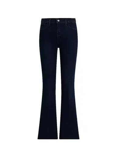 Joe's Jeans Women's The Molly Flare Boot-Cut 5-Pocket Jeans | Thumbnail 1 Joe's Jeans Women's The Molly Flare Boot-Cut 5-Pocket Jeans | Thumbnail 1