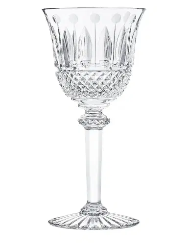 Saint Louis Tommy Wine #2 Glass | Thumbnail 1 Saint Louis Tommy Wine #2 Glass | Thumbnail 1