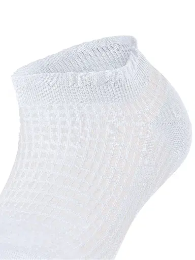 FALKE Women's Grassbraid Sneaker Socks | Thumbnail 5 FALKE Women's Grassbraid Sneaker Socks | Thumbnail 5