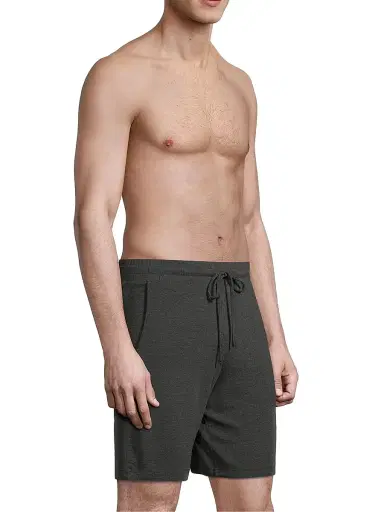 Eberjey Men's Henry Jersey Pajama Set | Thumbnail 4 Eberjey Men's Henry Jersey Pajama Set | Thumbnail 4