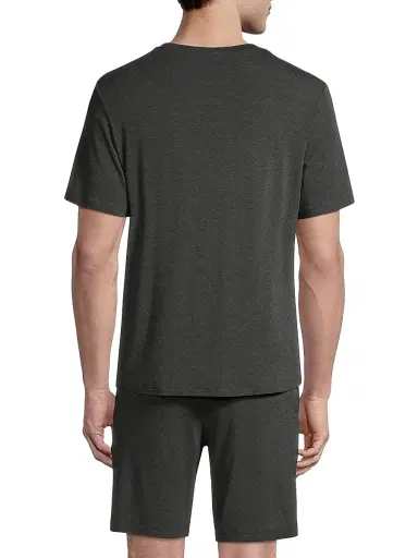 Eberjey Men's Henry Jersey Pajama Set | Thumbnail 5 Eberjey Men's Henry Jersey Pajama Set | Thumbnail 5