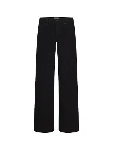Frame Women's The Gray Straight-Leg Jeans | Thumbnail 1 Frame Women's The Gray Straight-Leg Jeans | Thumbnail 1