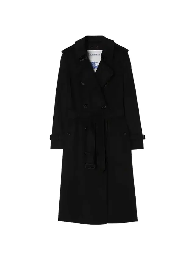 Women's Kensington Cotton Trench Coat Women's Kensington Cotton Trench Coat