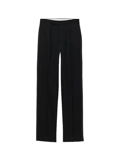 JW Anderson Women's Tuxedo Wool Trousers | Thumbnail 1 JW Anderson Women's Tuxedo Wool Trousers | Thumbnail 1