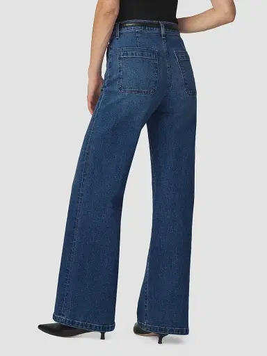 Joe's Jeans Women's The Honey High-Rise Bootcut Jeans | Thumbnail 3 Joe's Jeans Women's The Honey High-Rise Bootcut Jeans | Thumbnail 3