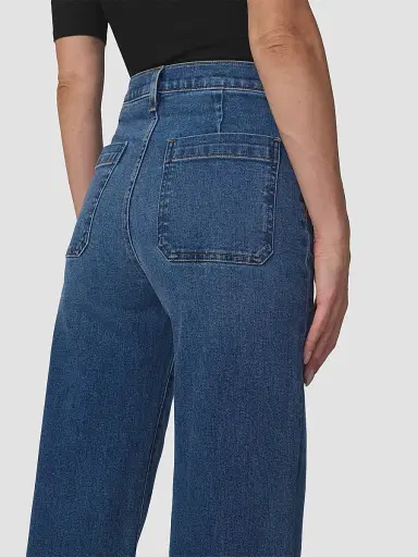Joe's Jeans Women's The Honey High-Rise Bootcut Jeans | Thumbnail 7 Joe's Jeans Women's The Honey High-Rise Bootcut Jeans | Thumbnail 7