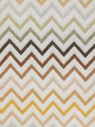 Missoni Merano Striped Wool-Blend Throw Blanket | Thumbnail 4 Missoni Merano Striped Wool-Blend Throw Blanket | Thumbnail 4