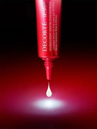Decorté iP. Shot Pluripotent Youth Concentrate | Thumbnail 2 Decorté iP. Shot Pluripotent Youth Concentrate | Thumbnail 2
