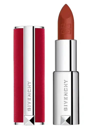 Givenchy Women's Le Rouge Deep Velvet Matte Lipstick | Thumbnail 1 Givenchy Women's Le Rouge Deep Velvet Matte Lipstick | Thumbnail 1