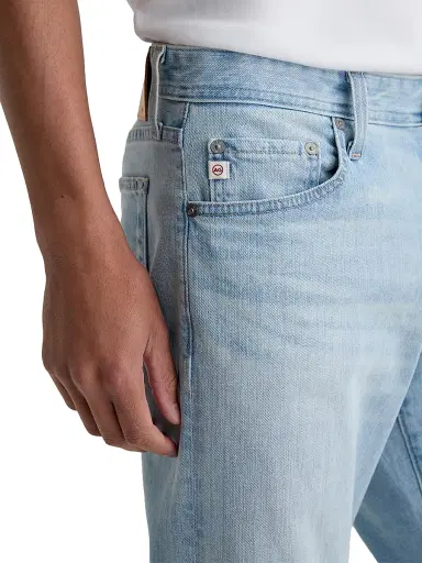 AG Jeans Men's Tellis 23 Years Benito Slim-Straight Jeans | Thumbnail 5 AG Jeans Men's Tellis 23 Years Benito Slim-Straight Jeans | Thumbnail 5