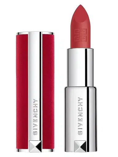Givenchy Women's Le Rouge Deep Velvet Matte Lipstick | Thumbnail 1 Givenchy Women's Le Rouge Deep Velvet Matte Lipstick | Thumbnail 1