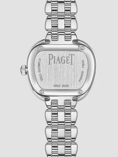 Piaget Women's Sixtie Stainless Steel & 0.52 TCW Diamond Watch/29MM | Thumbnail 6 Piaget Women's Sixtie Stainless Steel & 0.52 TCW Diamond Watch/29MM | Thumbnail 6