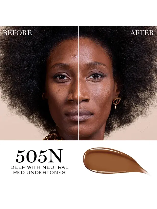 Women's Teint Idole Ultra-Wear Care & Glow Serum Foundation Women's Teint Idole Ultra-Wear Care & Glow Serum Foundation