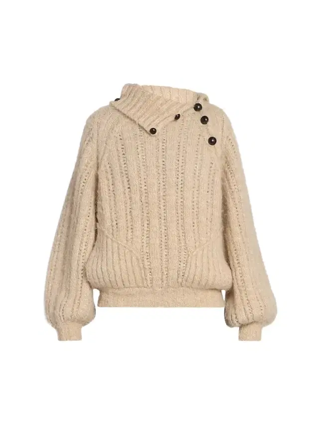 Women's Lily Alpaca-Blend Sweater Women's Lily Alpaca-Blend Sweater