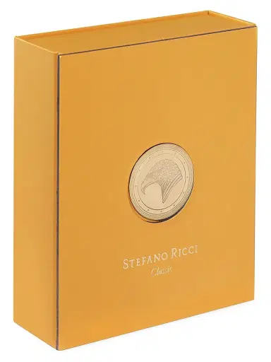 Stefano Ricci Men's Classic Eau de Parfum | Thumbnail 3 Stefano Ricci Men's Classic Eau de Parfum | Thumbnail 3