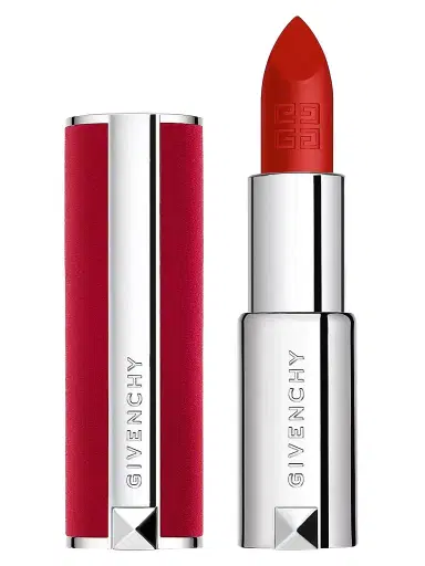 Givenchy Women's Le Rouge Deep Velvet Matte Lipstick | Thumbnail 1 Givenchy Women's Le Rouge Deep Velvet Matte Lipstick | Thumbnail 1