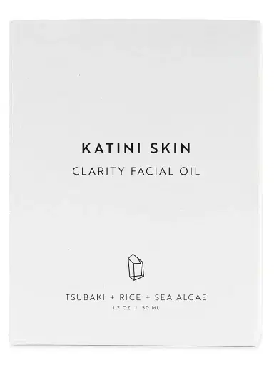 Katini Skin Women's Clarity Facial Oil | Thumbnail 3 Katini Skin Women's Clarity Facial Oil | Thumbnail 3