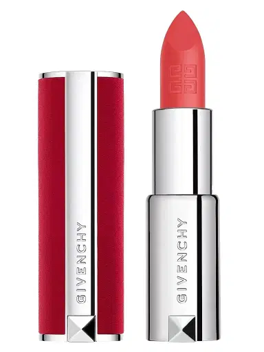 Givenchy Women's Le Rouge Deep Velvet Matte Lipstick | Thumbnail 1 Givenchy Women's Le Rouge Deep Velvet Matte Lipstick | Thumbnail 1