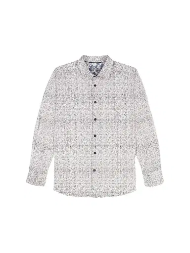 Robert Graham Men's Hammersmith Printed Knit Shirt | Thumbnail 1 Robert Graham Men's Hammersmith Printed Knit Shirt | Thumbnail 1