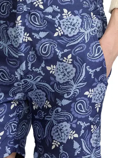 Ralph Lauren Purple Label Men's Mayfair Swim Trunks | Thumbnail 9 Ralph Lauren Purple Label Men's Mayfair Swim Trunks | Thumbnail 9