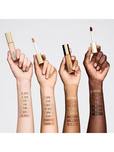 Estée Lauder Women's Double Wear Stay-in-Place 24-Hour Concealer | Thumbnail 5 Estée Lauder Women's Double Wear Stay-in-Place 24-Hour Concealer | Thumbnail 5