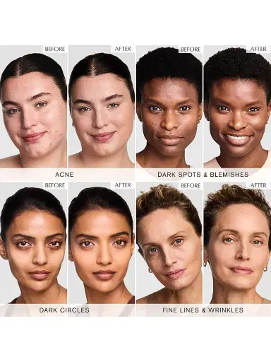 Estée Lauder Women's Double Wear Stay-in-Place 24-Hour Concealer | Thumbnail 7 Estée Lauder Women's Double Wear Stay-in-Place 24-Hour Concealer | Thumbnail 7