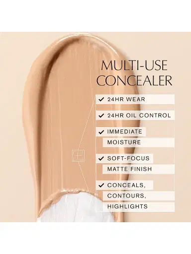 Estée Lauder Women's Double Wear Stay-in-Place 24-Hour Concealer | Thumbnail 4 Estée Lauder Women's Double Wear Stay-in-Place 24-Hour Concealer | Thumbnail 4